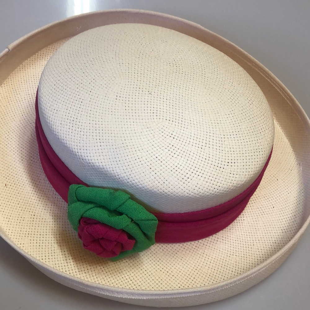 Patchington Hat - image 1